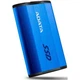 SSD накопитель a-data se800 1tb usb 3.2 (ase800-1tu32g2-cbl) - изображение 3