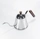 Чайник CAFEC Tsubame Wood 1,0 л - зображення 1