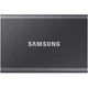 Накопитель SSD USB 3.2 500GB T7 Samsung (MU-PC500T/WW) - изображение 1