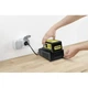 Набор аккумулятор + зарядное устройство Karcher 18 V 5 Ah, с быстрозарядным ЗУ (2.445-063.0) - изображение 2