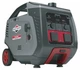 Инверторный Генератор 3.0 кВТ Briggs&Stratton P3000 Тихий 3000Вт США (Бензиновый, экономный, портативный) с воздушным охлаждением - изображение 2
