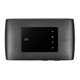 Портативный 4G/LTE Wi-Fi роутер ZTE MF920U Black (LTE Cat. 4 - скорость до 150 Мбит/с) - изображение 2