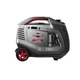 Инверторный Генератор 3.0 кВТ Briggs&Stratton P3000 Тихий 3000Вт США (Бензиновый, экономный, портативный) с воздушным охлаждением - изображение 5