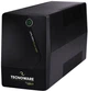 ИБП Tecnoware Era Plus 1200 Schuko (FGCERAPL1202SCH), Line-Interactive, 2 х Schuko, USB - изображение 1