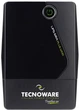 ИБП Tecnoware Era Plus 1200 Schuko (FGCERAPL1202SCH), Line-Interactive, 2 х Schuko, USB - изображение 2