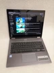 Ультрабук Acer ChromeBook Spin 713 / 13.5" IPS Touch / Core i5-8250U (4(8) ядер по 1.6-3.4GHz) / 8GB DDR4 / 64GB SSD / UHD Graphics 620 / WebCam / ChromOS б/у - изображение 2
