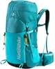 Рюкзак туристический Naturehike NH18Y045-Q 45 л Голубой (6927595730508) - изображение 1