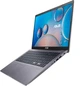 Ноутбук Asus Vivobook 15.6"FHD IPS/i3-1115G4/12/512SSD/MX330 2GB/DOS/Grey X515EP-BQ656 (NVIDIA GeForce MX330, Intel Core i3-1115G4, 12 Гб, 60 Гц) - изображение 2