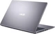 Ноутбук Asus Vivobook 15.6"FHD IPS/i3-1115G4/12/512SSD/MX330 2GB/DOS/Grey X515EP-BQ656 (NVIDIA GeForce MX330, Intel Core i3-1115G4, 12 Гб, 60 Гц) - изображение 4
