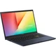 Ноутбук 15.6" Asus X513EP-BN1245 90NB0SJ4-M00RV0 (NVIDIA GeForce MX330, Intel Core i3-1115G4, 12 Гб, 60 Гц) - изображение 2