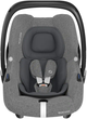 Автокресло Maxi-Cosi CabrioFix i-Size Select Grey 0-13 кг (8558029110) - изображение 2
