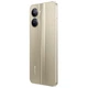 Смартфон Realme C33 4/128GB Dual Sim Sandy Gold - зображення 6