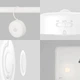 Розумна акумуляторна нічна лампа Xiaomi Yeelight Motion Sensor Nightlight (YLYD01YL) - зображення 3