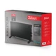 Конвектор Zilan ZLN6241 2500W Black (ZLN6241) - изображение 3