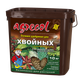 Осеннее удобрение для хвои Agrecol 10 кг - изображение 1