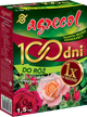 Удобрение для роз 100 дней Agrecol 1,5 кг - изображение 2
