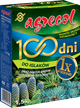 Добриво для хвої 100 днів Agrecol 1,5 кг - зображення 2