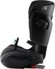 Автокресло Britax-Romer Kidfix i-Size Galaxy Black (2000037173) - изображение 4