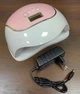 Лампа для маникюра LED+UV SUN BQ-V5 MACAROON PINK, 120 Вт - изображение 8