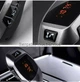 Автомобильный FM модулятор ФМ трансмиттер Bluetooth 4.2 с дисплеем и зарядкой 2.1А BPS M5 от прикуривателя USB TFCard Silver - зображення 7