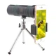 Монокуляр телескоп лінза Tele Zoom 8-24X30 + трипод (APS-8-24x30DT) (62235) - зображення 3