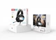 Ігрові навушники з мікрофоном XO GE-02 big game earphone Black - зображення 2