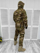 Костюм Multicam Elite (зима) Soft Shell тактический M - изображение 6