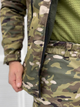 Тактический Soft Shell костюм (зима) Multicam Elite XXL - изображение 4