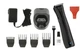 Набор машинок в кейсе Wahl Cordless Combo: Super Taper Cordless Black + Beret Stealth (08592-017) - изображение 2