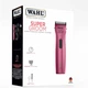 Машинка для стрижки животных Wahl Super Groom Pink - изображение 5