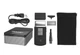 Портативная бритва Wahl Mobile Shaver Черный - изображение 3