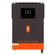 Гібридний інвертор Powmr POW-HVM4.2M-24V, 24 В, 4200 Вт (сонячний інвертор) - зображення 1