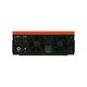 Гібридний інвертор Powmr POW-HVM4.2M-24V, 24 В, 4200 Вт (сонячний інвертор) - зображення 3