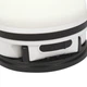 Ліхтар для кемпінгу Bo-Camp Kuma Silicone Rechargeable 200 Lumen White/Black (5818808) (DAS301708) - зображення 3