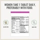 Витамины Nature's Way Alive Women's 50+ Complete Multivitamin 50 таблеток (4384304981) - изображение 2