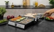 Гриль Cecotec Rock"nGrill Multi 2400 UltraRapid CCTC-03066 (8435484030663) - изображение 9