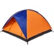 Палатка Skif Outdoor Adventure II, 200x200 cm, orange-blue, - изображение 1