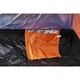 Палатка Skif Outdoor Adventure II, 200x200 cm, orange-blue, - изображение 3