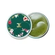 Гидрогелевые патчи JAYJUN GREEN TEA EYE GEL PATCH с зеленым чаем 60шт - изображение 4