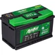 Аккумулятор Autopart Galaxy EFB Start-Stop 75 Ah/12V [- +] - изображение 1