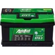 Аккумулятор Autopart Galaxy EFB Start-Stop 75 Ah/12V [- +] - изображение 2