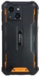Смартфон Sigma mobile X-treme PQ18 Dual Sim Black-Orange (4827798374023) - изображение 3