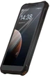 Смартфон Sigma mobile X-treme PQ18 Dual Sim Black-Orange (4827798374023) - изображение 4