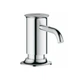Дозатор GROHE Authentic 40537000 - зображення 1