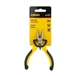 Длинногубцы прямые Mini 125мм, Standard Sigma 4357511 - изображение 3