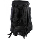 Рюкзак тактичний військовий Tactical Backpack Kronos A21 70 л Чорний (par_8147) - зображення 2