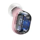 Беспроводные Bluetooth наушники Baseus Encok TWS WM01 Pink - изображение 3