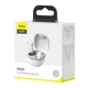 Беспроводные Bluetooth наушники Baseus Encok TWS WM01 White - изображение 2