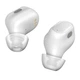 Беспроводные Bluetooth наушники Baseus Encok TWS WM01 White - изображение 5