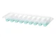 Форма для льоду Ardesto Fresh Stick з кришкою, голубий тіфані, силікон, пластик - изображение 4